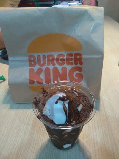 Burger King - Foto 10