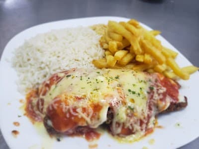 Restaurante São Carlos - Foto 2
