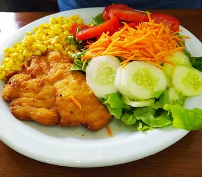 Restaurante São Carlos - Foto 4