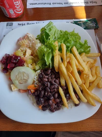 Restaurante São Carlos - Foto 5