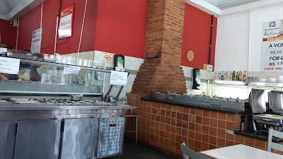Restaurante São Carlos - Foto 6