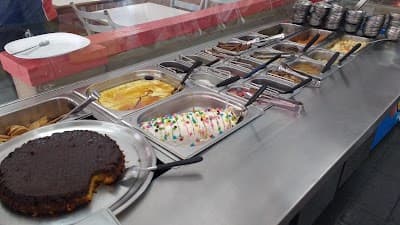 Restaurante São Carlos - Foto 8