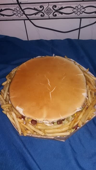 X Saturno - Forquilhinha - Foto 4