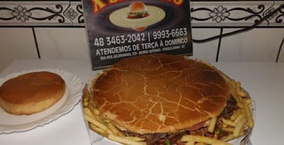 X Saturno - Forquilhinha - Foto 5