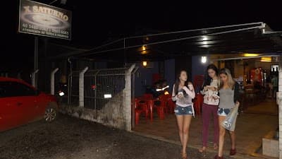 X Saturno - Forquilhinha - Foto 7