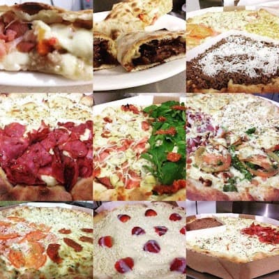 Nostra Pizza - Foto 2