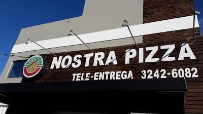 Nostra Pizza - Foto 3