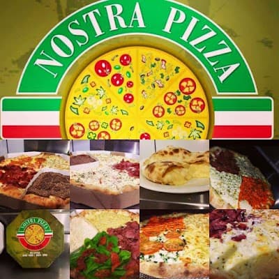 Nostra Pizza - Foto 4