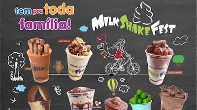 MilkShakeFest - Foto 3