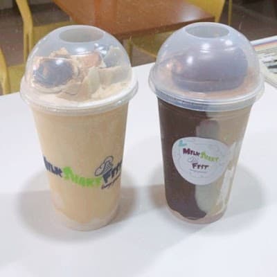 MilkShakeFest - Foto 4