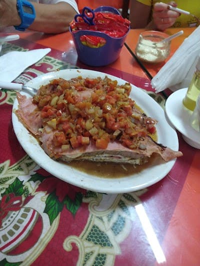 Lancheria Barossi - Foto 8