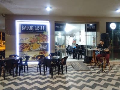 Baruk Grill - Foto 3