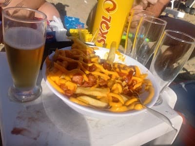 Baruk Grill - Foto 4