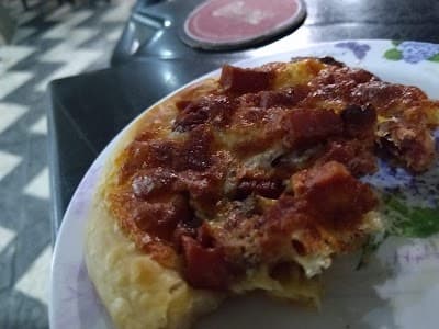 Baruk Grill - Foto 5