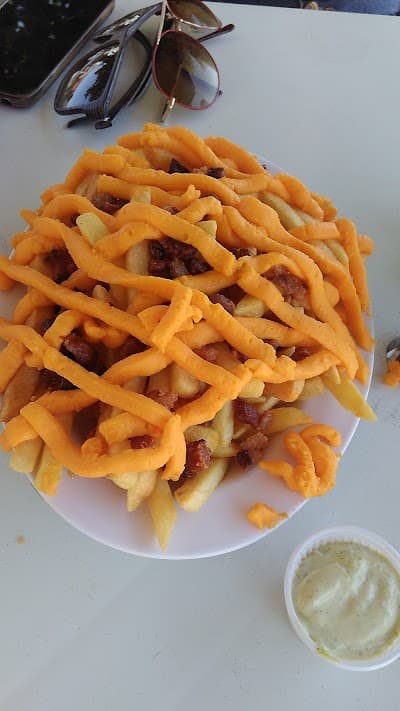 Baruk Grill - Foto 10