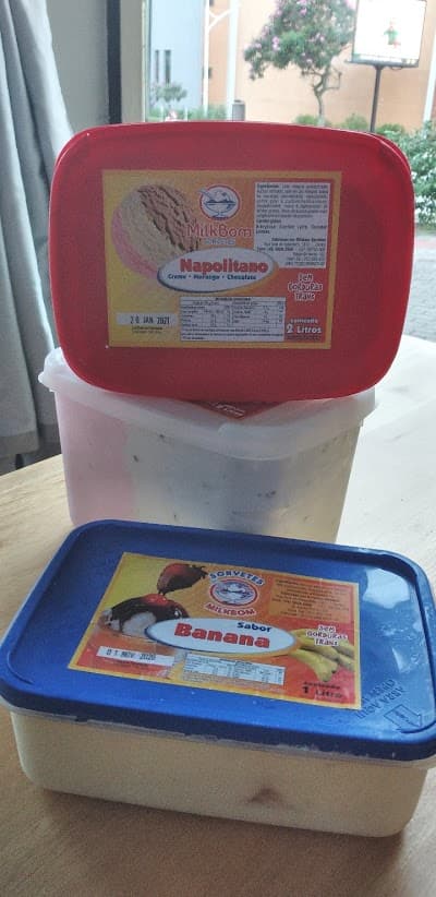 Sorveteria Avenida - Foto 6