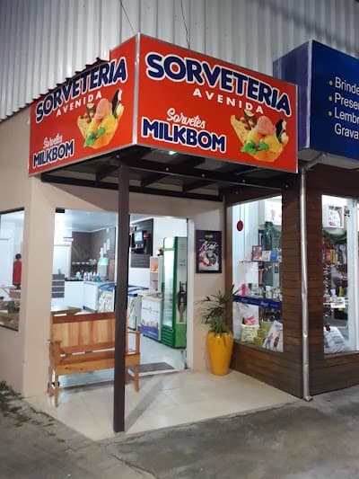 Sorveteria Avenida - Foto 9