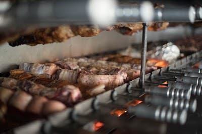 Restaurante e Churrascaria Prodócimo o original. - Foto 10