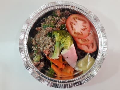 Restaurante Mistura Fina Delivery - Foto 4