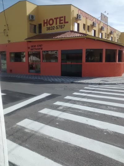 Churrascaria e Hotel Arte Gaúcha - Foto 6