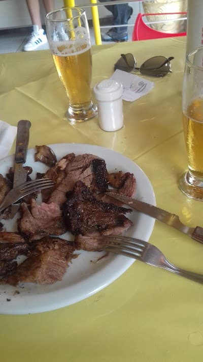 Churrascaria e Hotel Arte Gaúcha - Foto 8