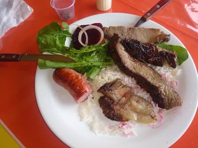 Churrascaria e Hotel Arte Gaúcha - Foto 9
