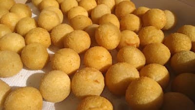 Coxitas Douradas - Foto 5