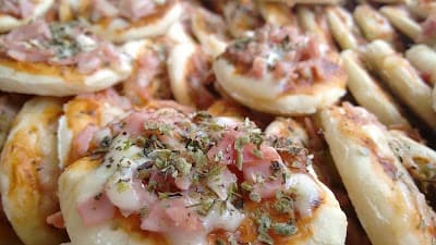 Coxitas Douradas - Foto 6