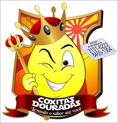 Coxitas Douradas - Foto 10