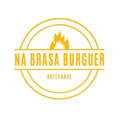 NA BRASA BURGUER - Foto 5