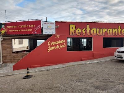 Restaurante e Lancheria Point Gaúcho - Foto 1