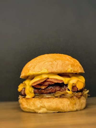 Happy Burger - Foto 2