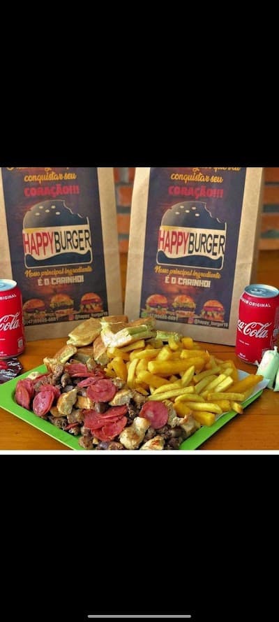Happy Burger - Foto 4