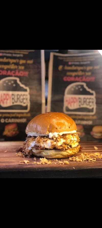 Happy Burger - Foto 5