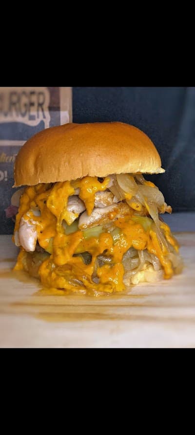 Happy Burger - Foto 7