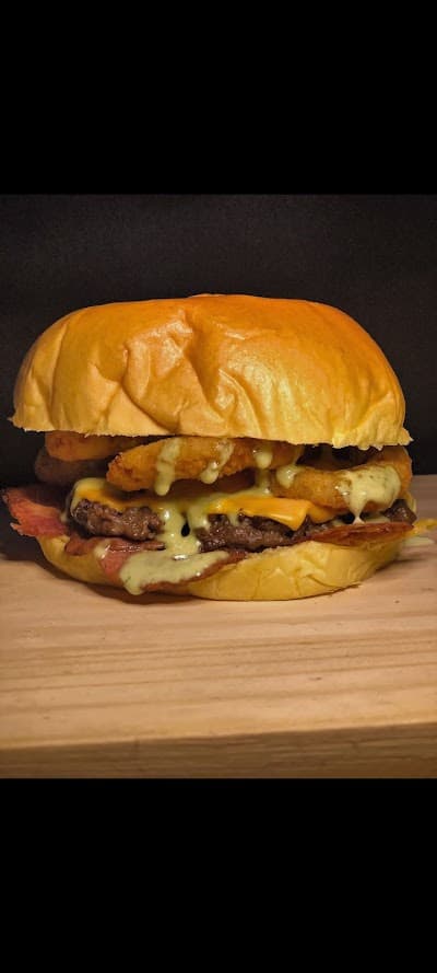 Happy Burger - Foto 8