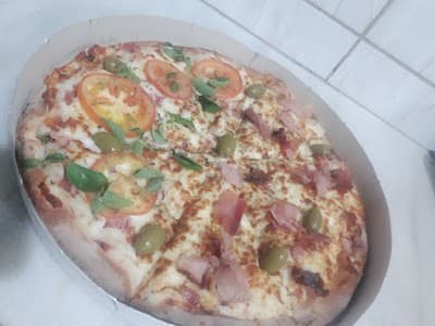 Pizzaria La Torre - Foto 1