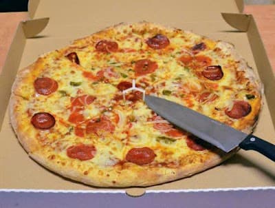 Pizzaria La Torre - Foto 2