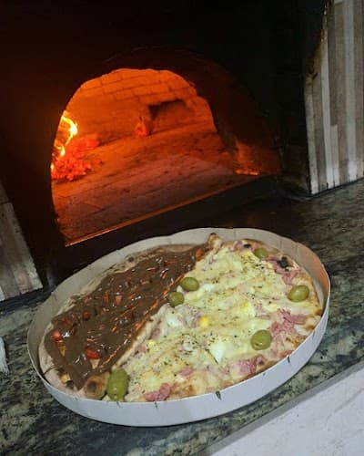 Pizzaria La Torre - Foto 3