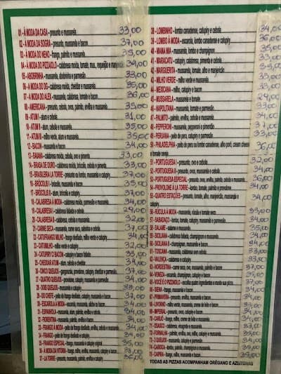 Pizzaria La Torre - Foto 4