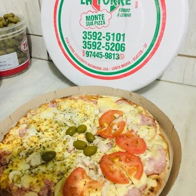 Pizzaria La Torre - Foto 6