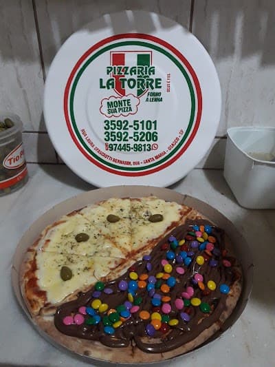 Pizzaria La Torre - Foto 7