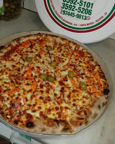 Pizzaria La Torre - Foto 8