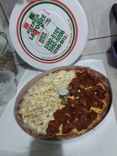 Pizzaria La Torre - Foto 9
