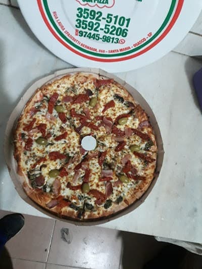 Pizzaria La Torre - Foto 10