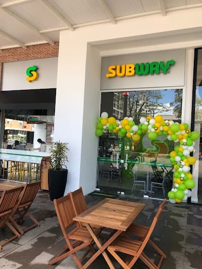 Subway Pedra Branca - Foto 3
