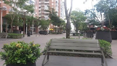 Subway Pedra Branca - Foto 7