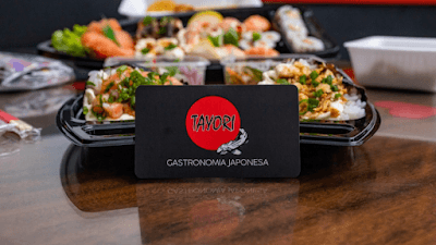 Tayori Restaurante Japonês - Foto 2