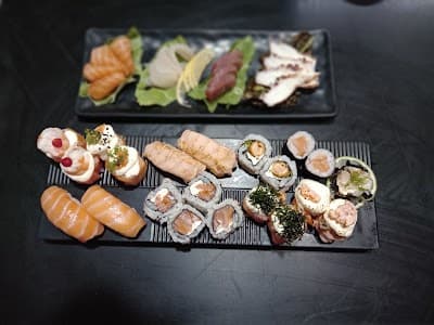Tayori Restaurante Japonês - Foto 3