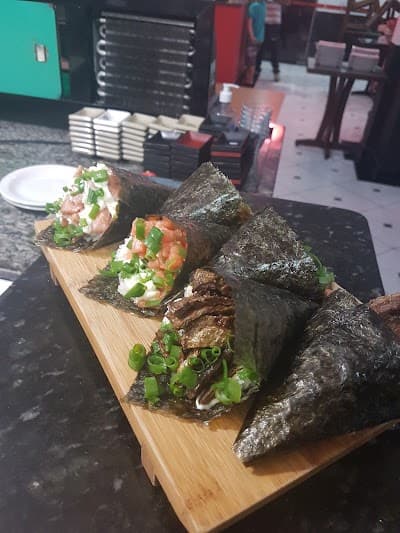 Tayori Restaurante Japonês - Foto 4